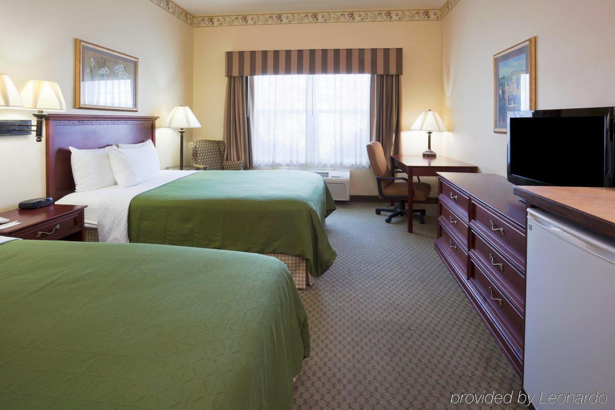 Country Inn & Suites By Radisson, St. Cloud East, Mn Saint Cloud Exterior photo